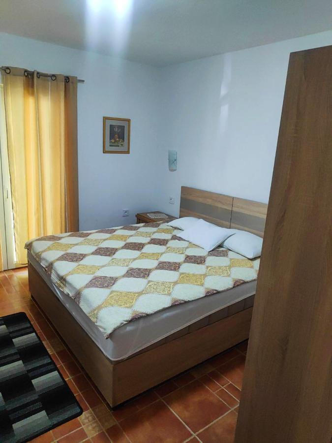 Apartmani Asanovic ブドヴァ エクステリア 写真