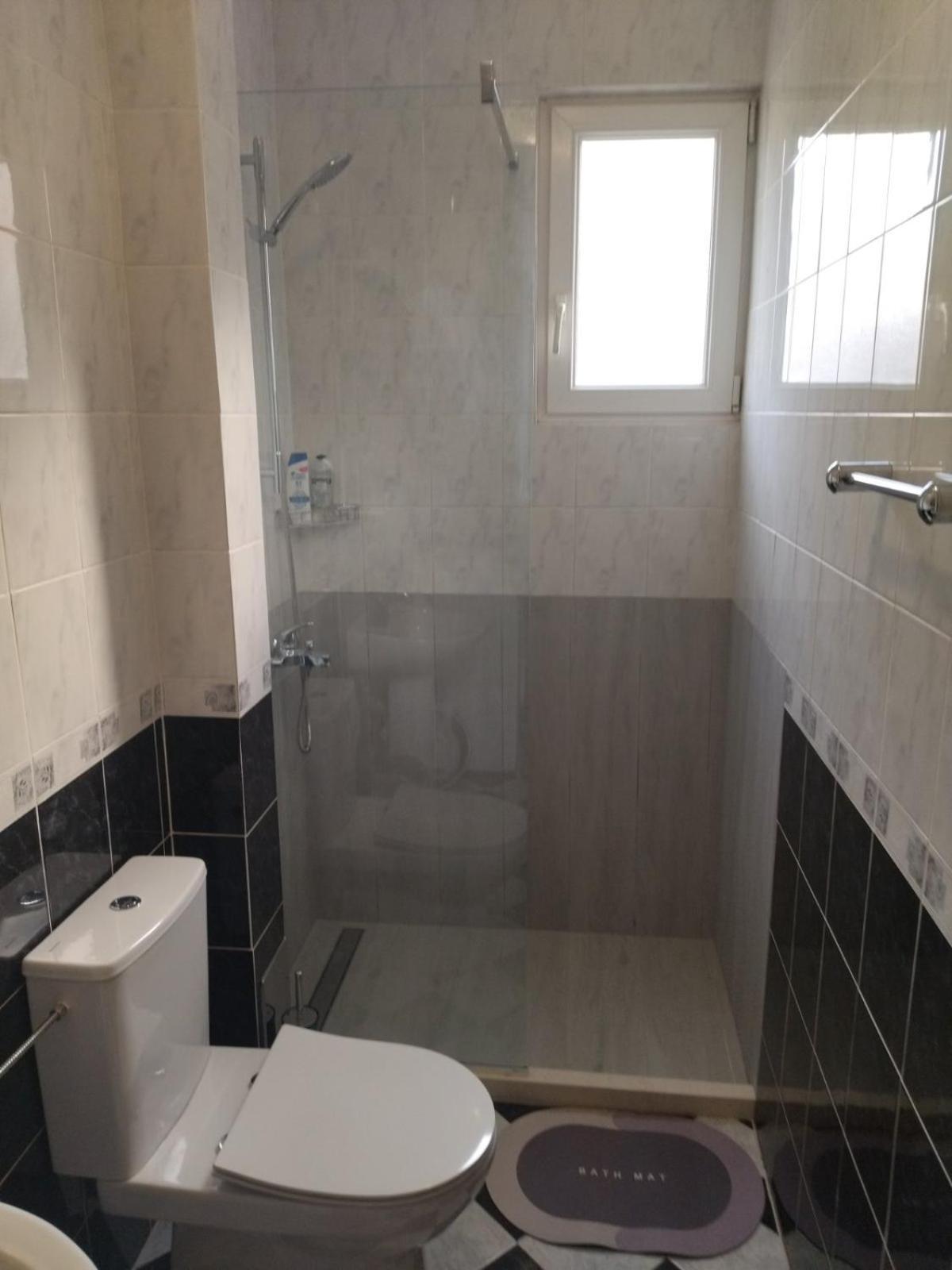 Apartmani Asanovic ブドヴァ 部屋 写真